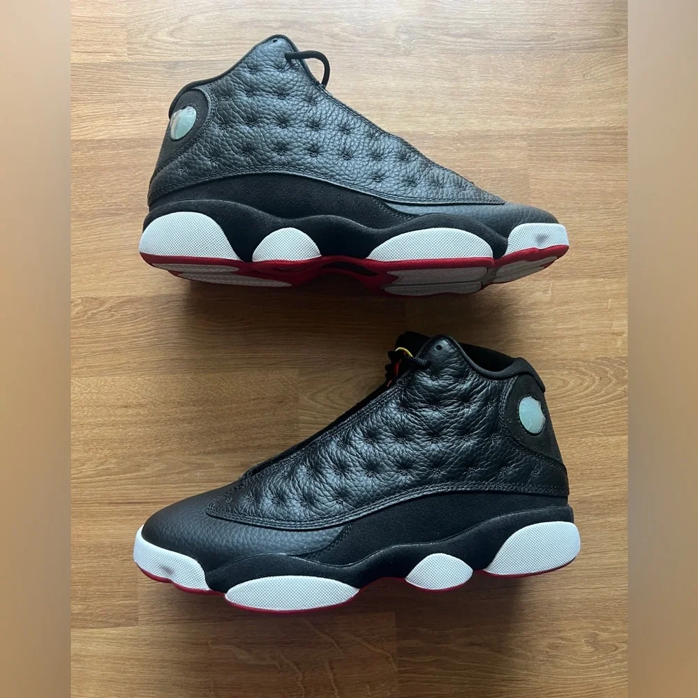Air Jordan 13 Playoffs